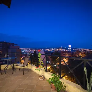 Gasthof Terrace House, Tbilisi