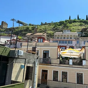 Hotel Kalanga, Tbilisi