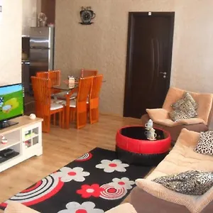 Hotel Beli, Tbilisi